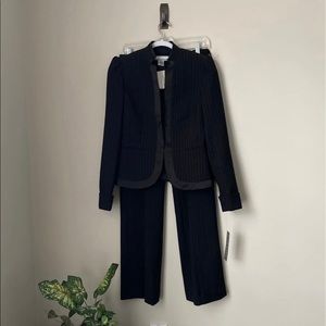 NWT NINE WEST SUIT